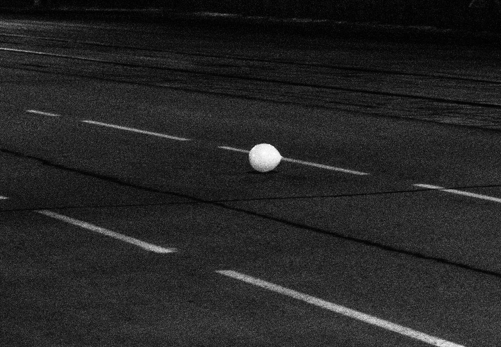 Photograph by Nikita Ostarkov