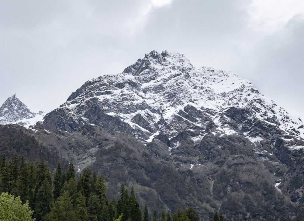 Фотография автора Mrinal Ranjan