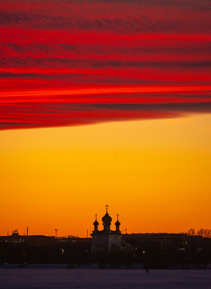 Photograph by Силантьев Даниил