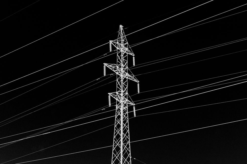 Photograph by Nikita Ostarkov