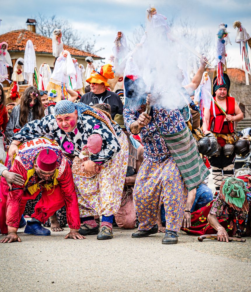 Photograph by Иво Йорданов