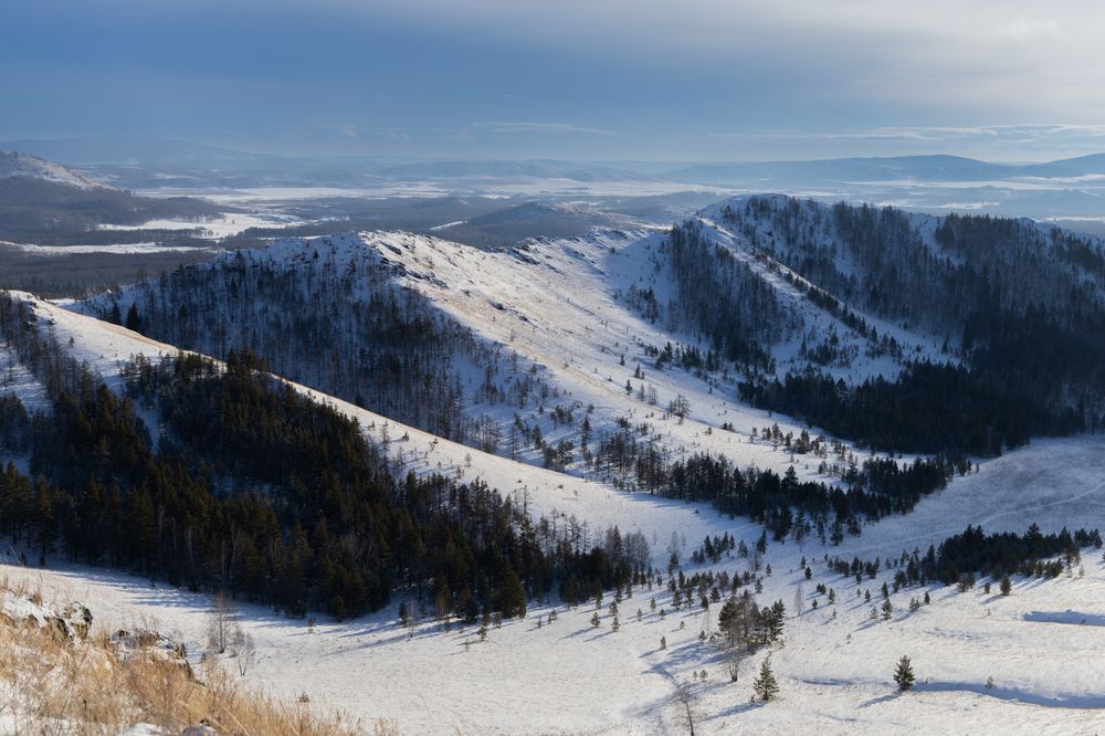 Photograph by Ксения Ясюченя