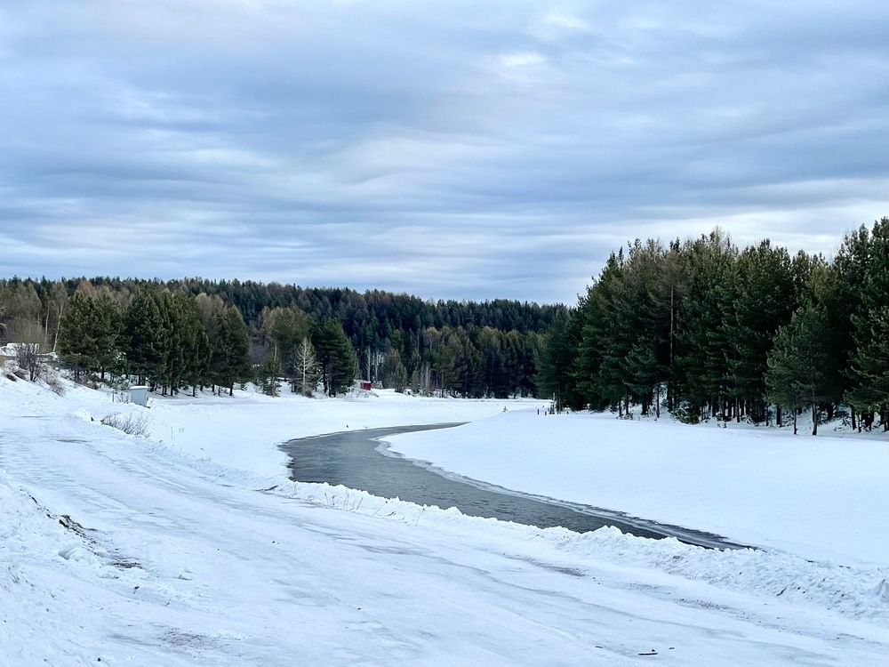 Photograph by Светлана Хохлова