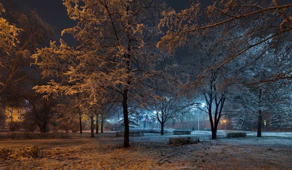 Photograph by Александр КАИ