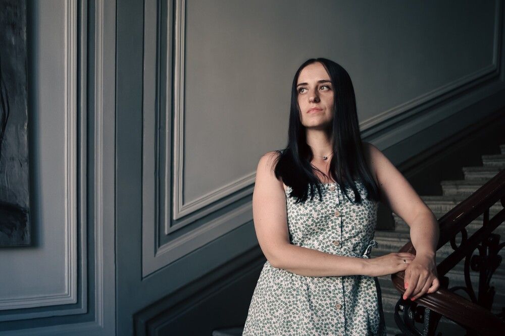 Photograph by Данил Шукан