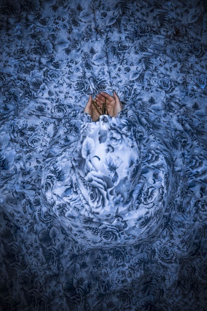 Фотография автора Salar Charmi