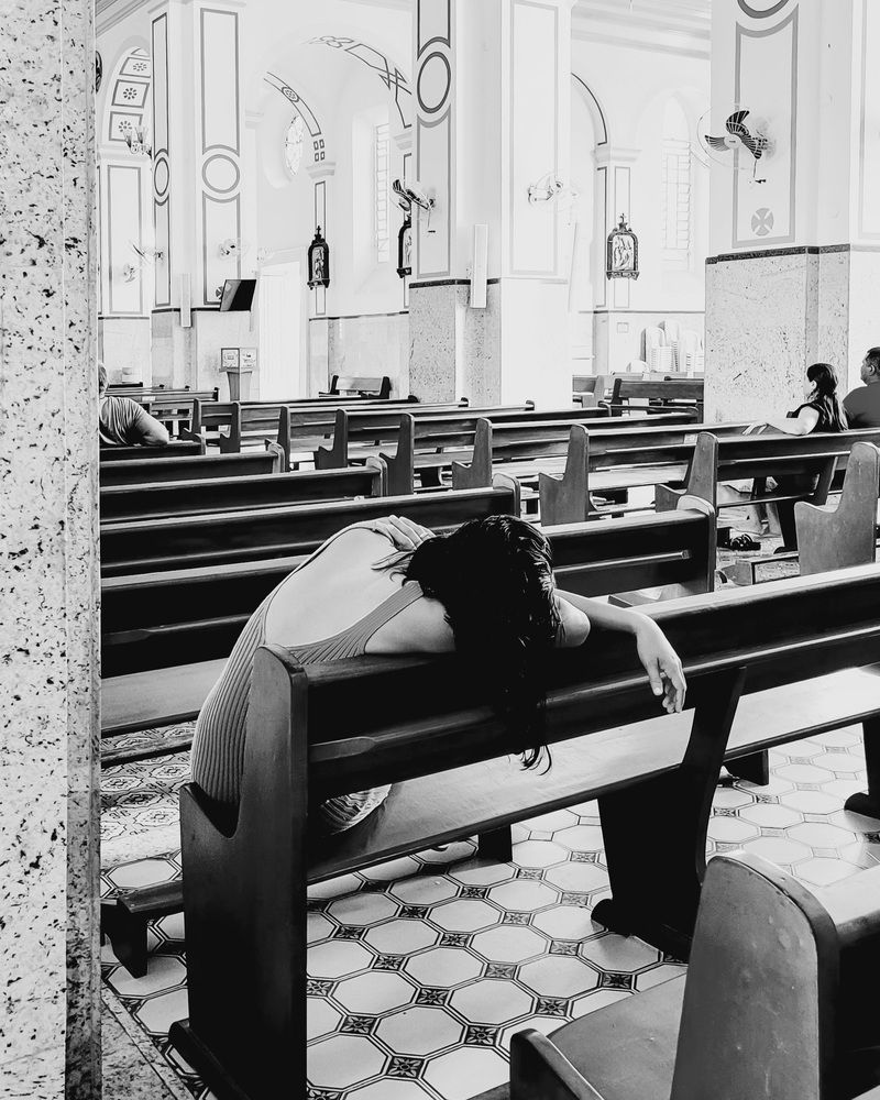 Photograph by Kássia Melo