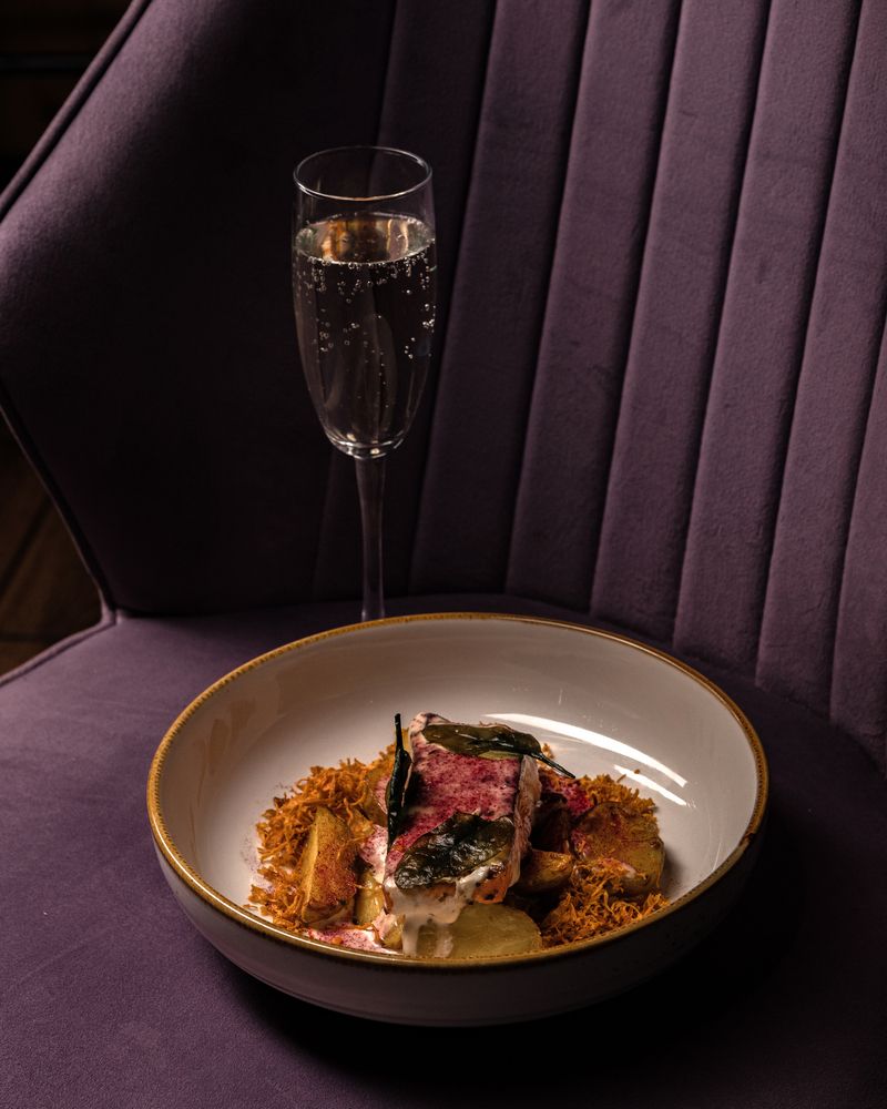 Фотография автора Антон Белобородов