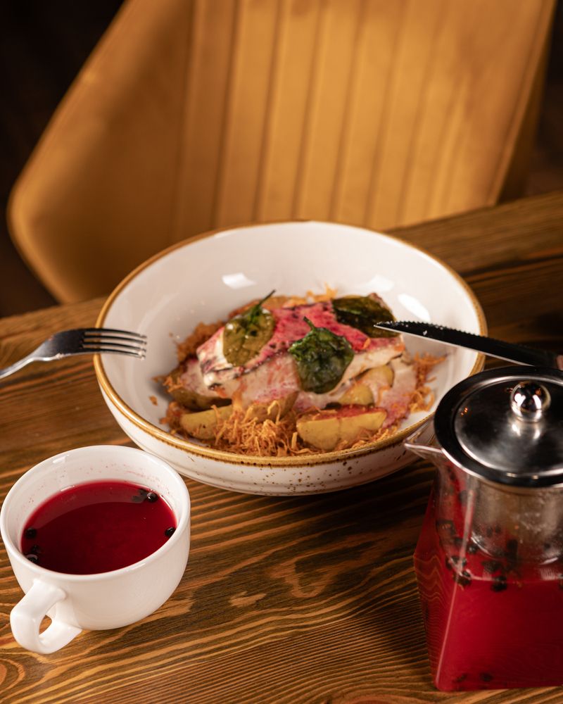 Фотография автора Антон Белобородов