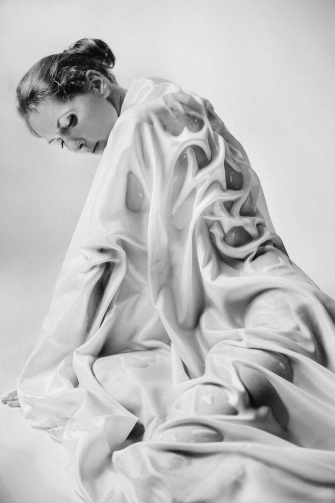 Photograph by Лебедева Ольга