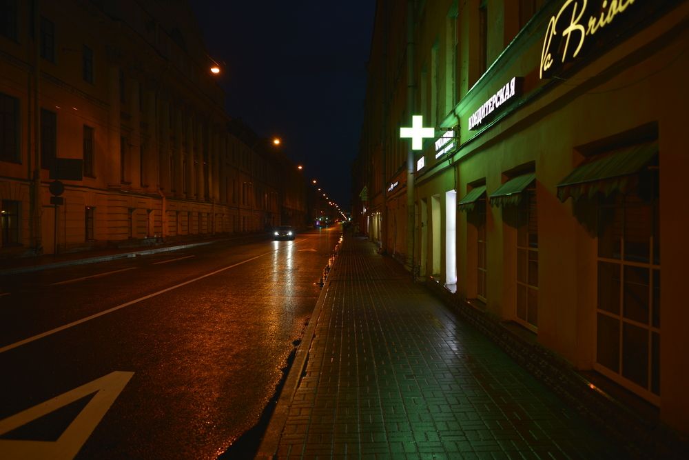 Photograph by Павел Фёдоров