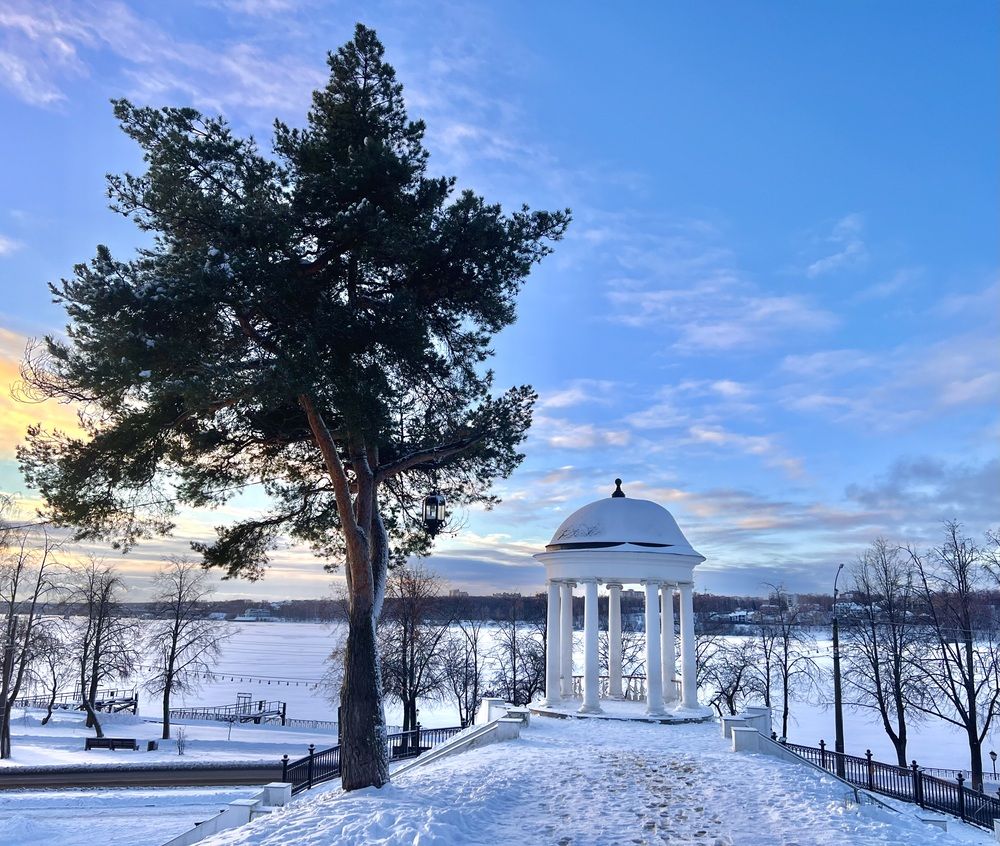 Photograph by Олег Травин