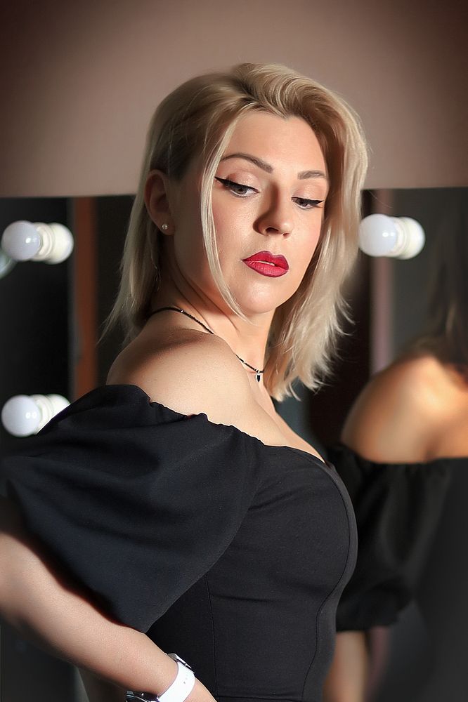 Photograph by Ирина Маюк