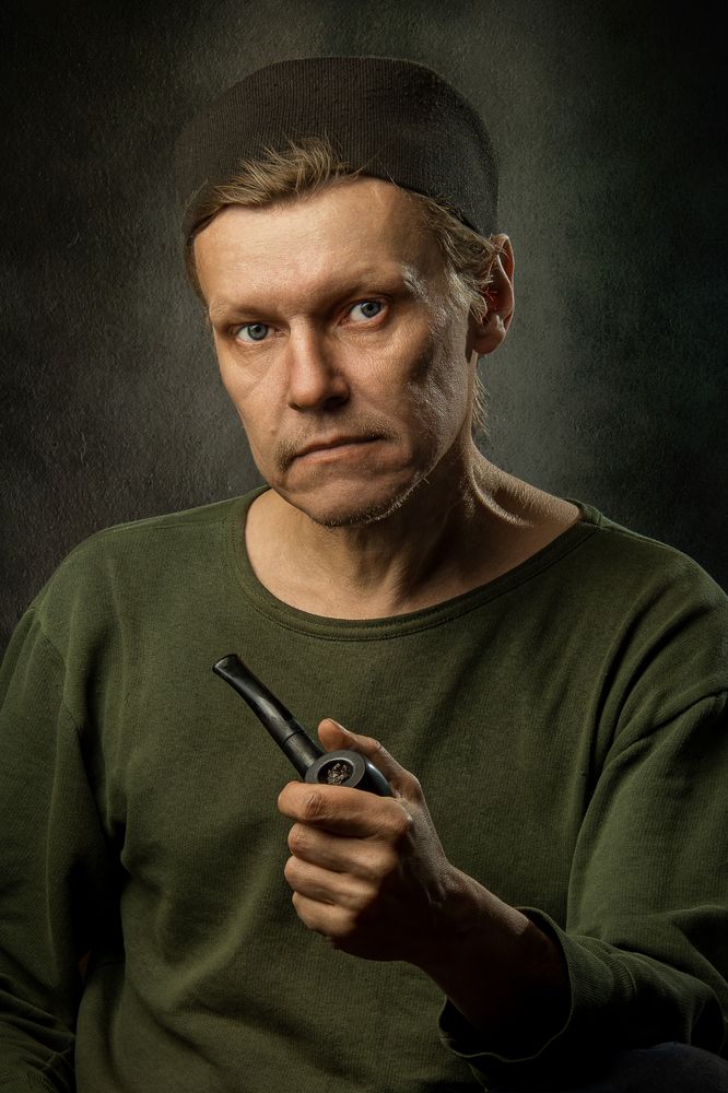 Фотография автора Игорь Васильев