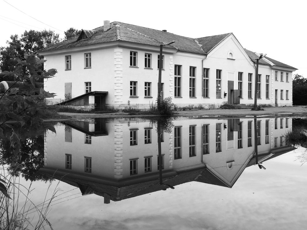 Photograph by Юрий Пучков