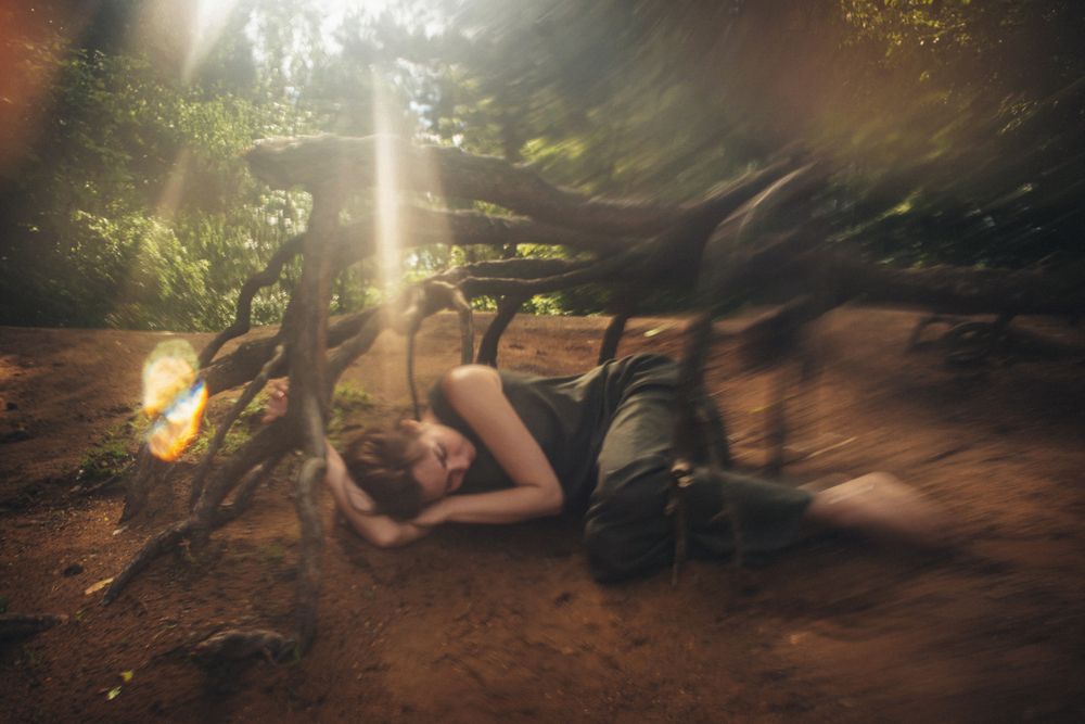 Photograph by Лебедева Ольга