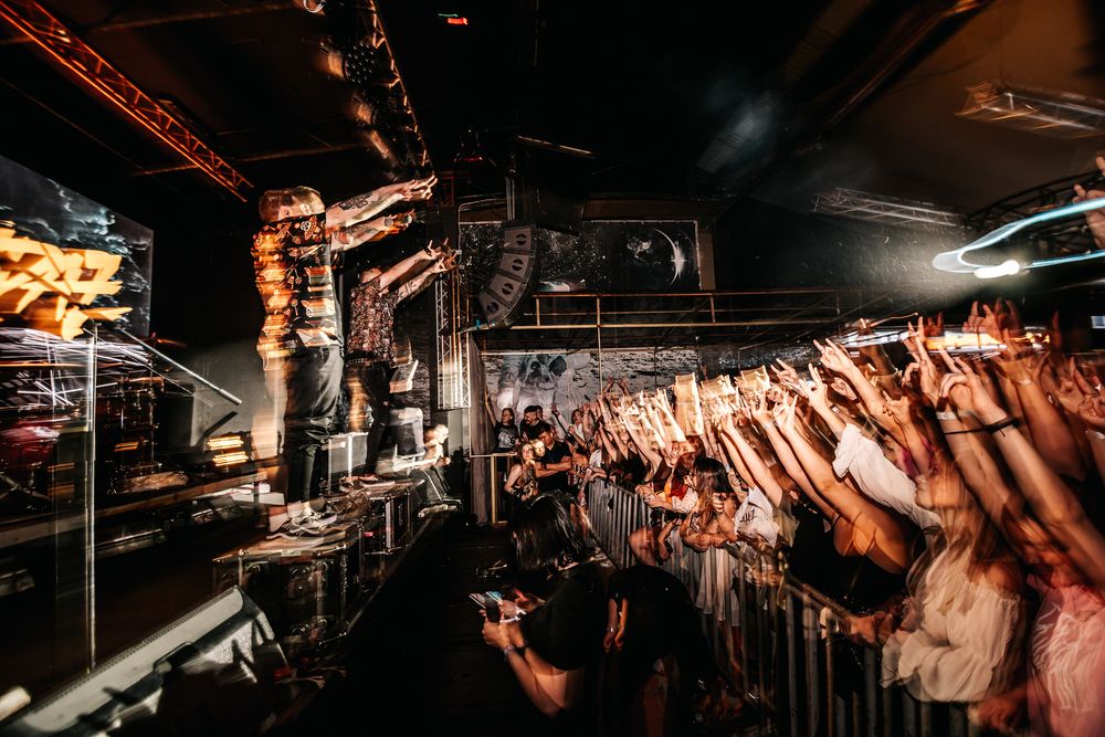 Photograph by Юлия Подлеснова