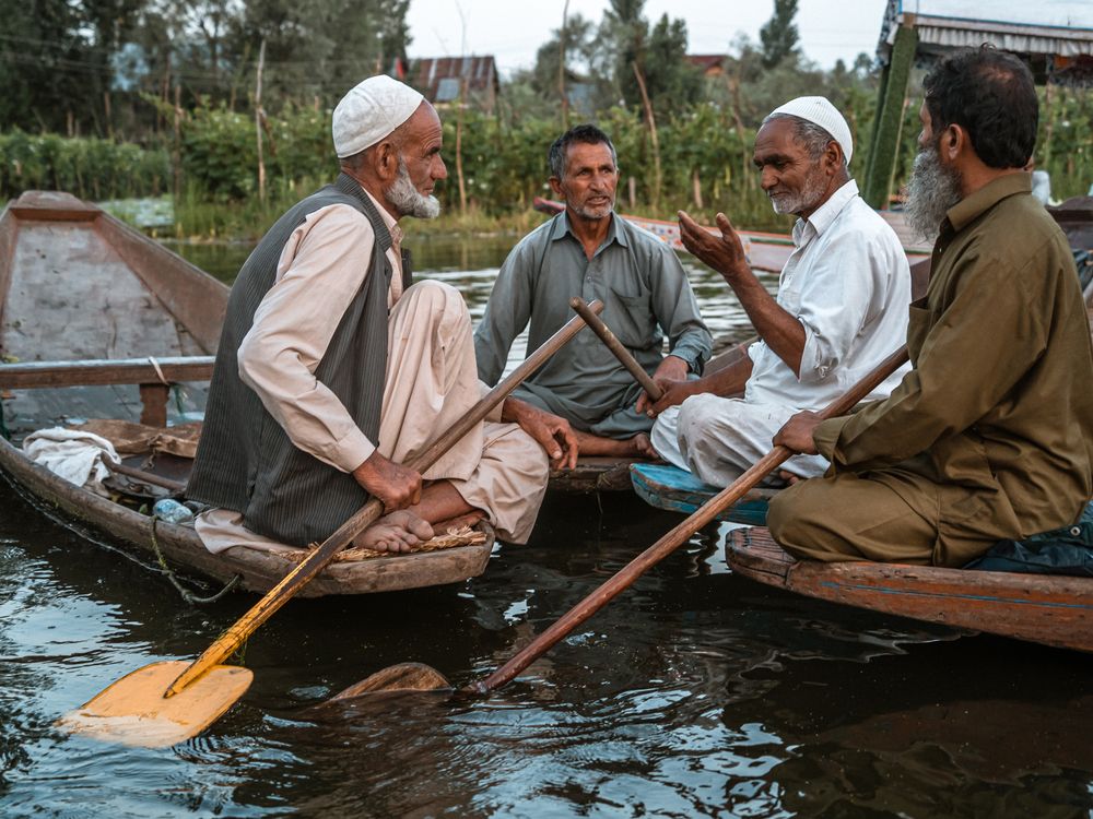 Фотография автора Юлия Есина