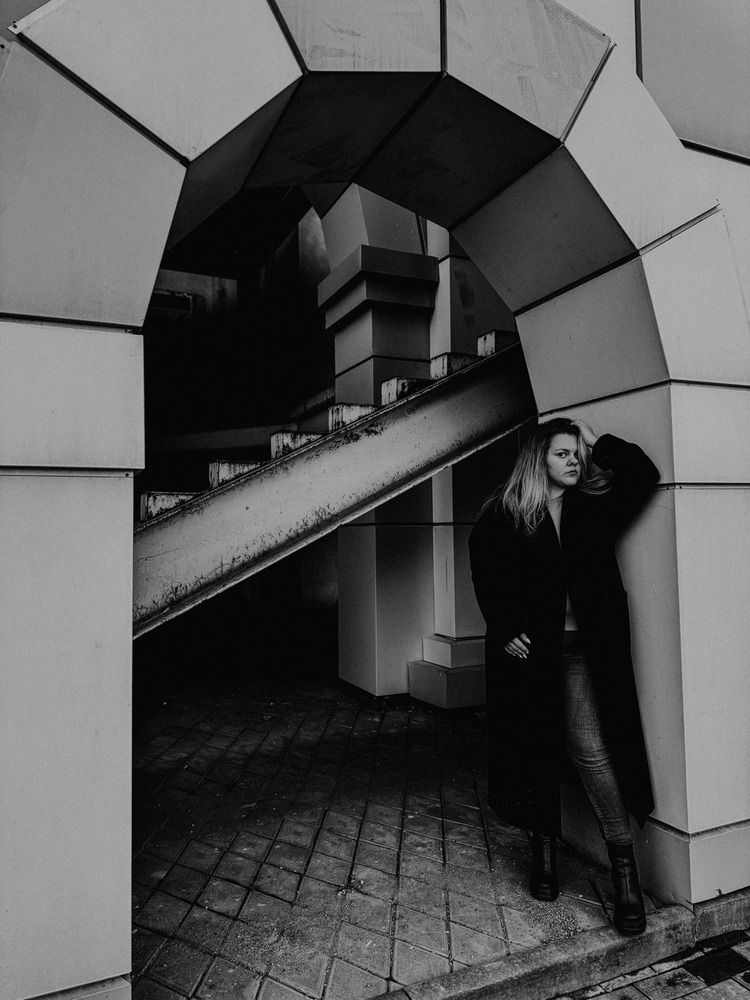 Photograph by Татьяна Щабельская