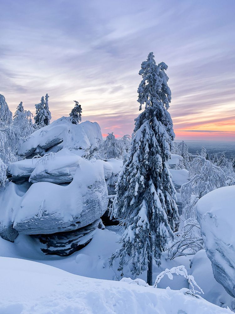 Photograph by Марина Маликова