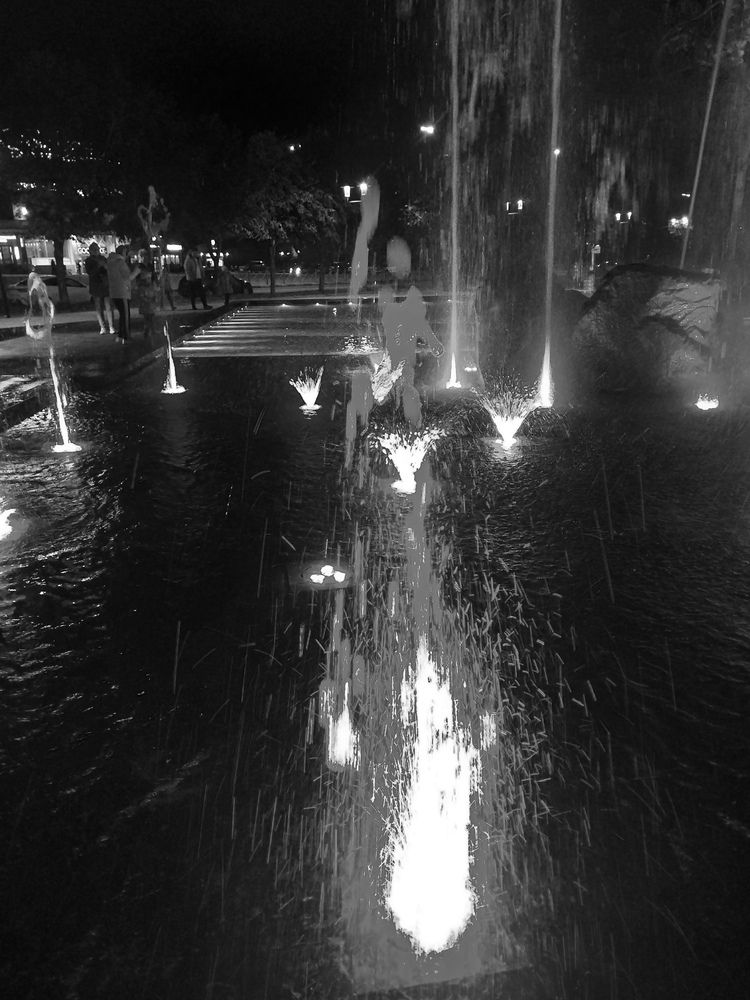 Photograph by Olga Bagaeva