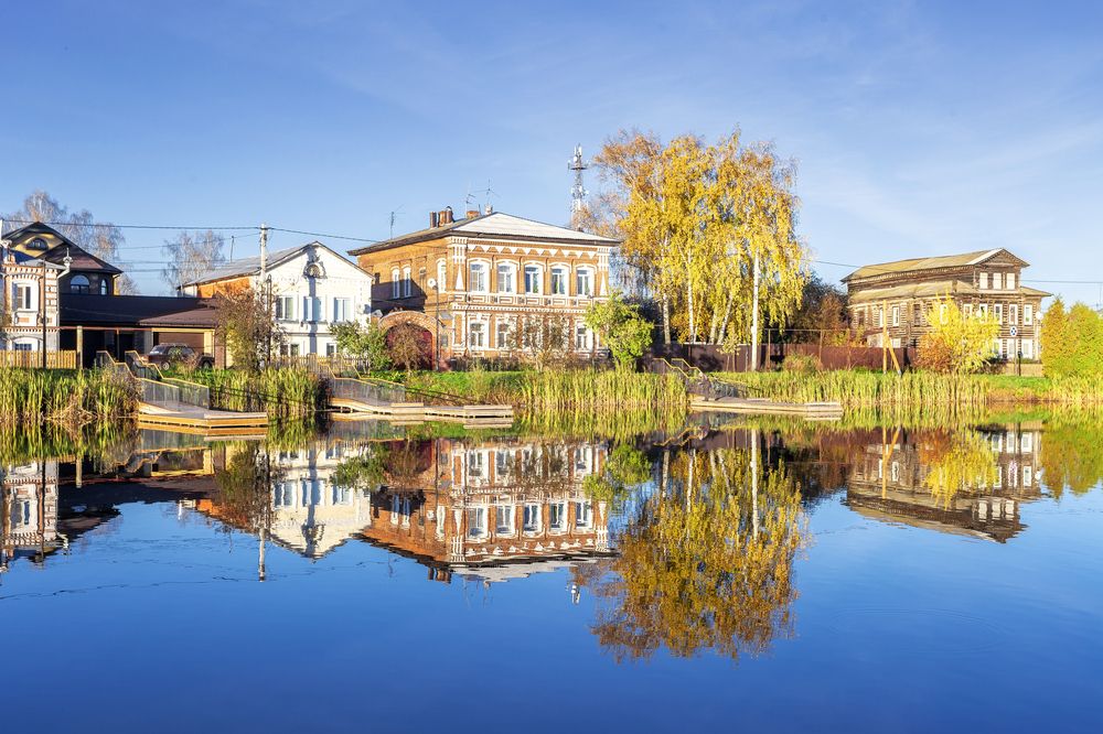 Photograph by Алексей Ромадов