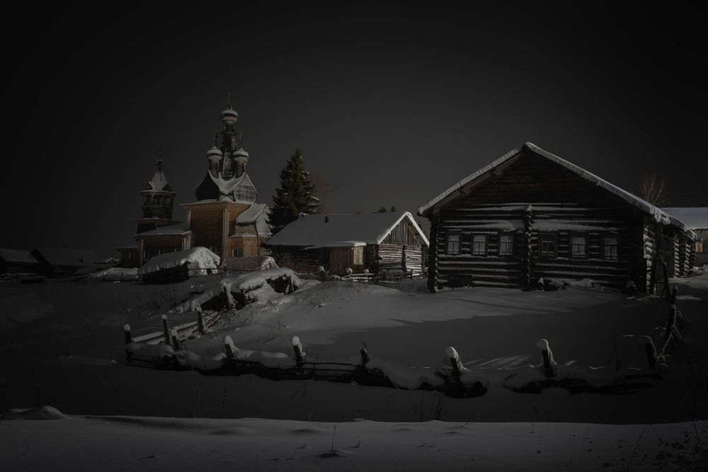 Photograph by Ширгин Сергей