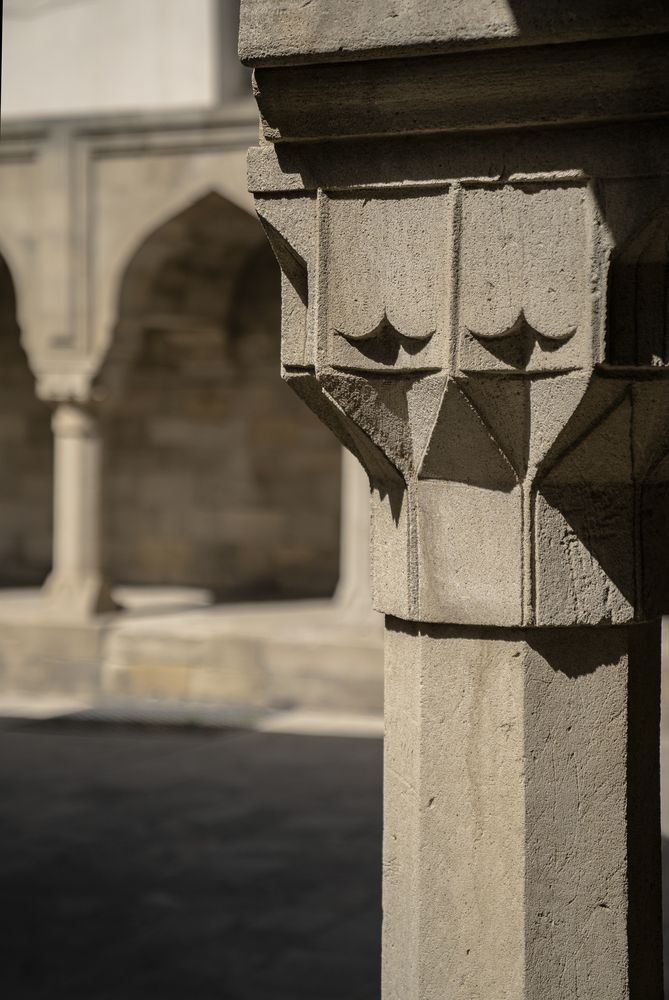 Photograph by Tahir Miralay