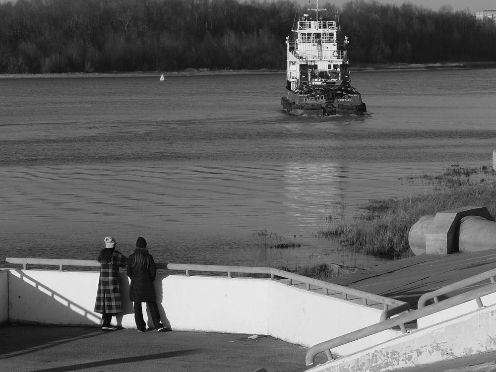 Photograph by Валерий Алфимов