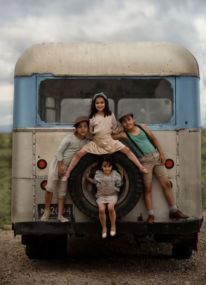 Photograph by avishag twito