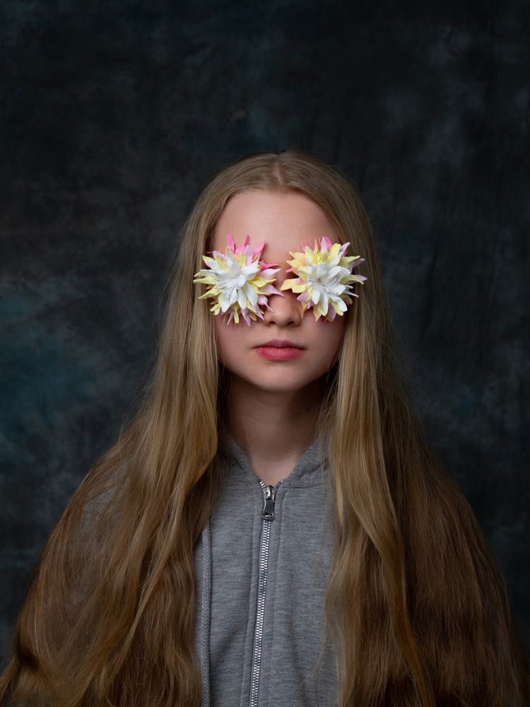 Photograph by Ksenia Konstantinova