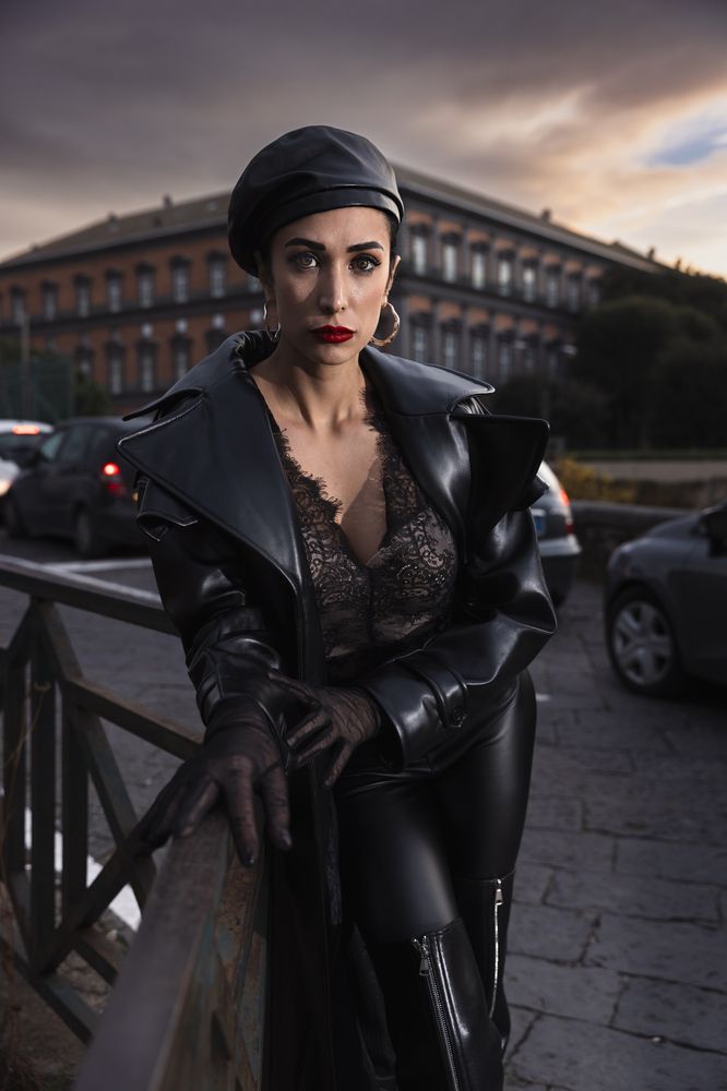 Photograph by fumarola pierdomenico