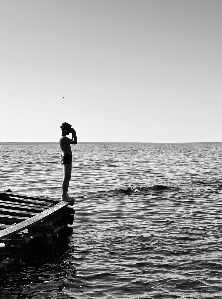 Photograph by Екатерина Карвасарская