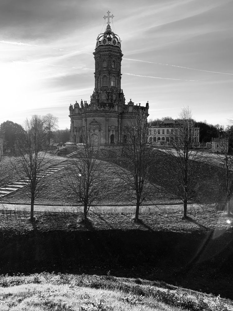 Photograph by Игорь Ребров