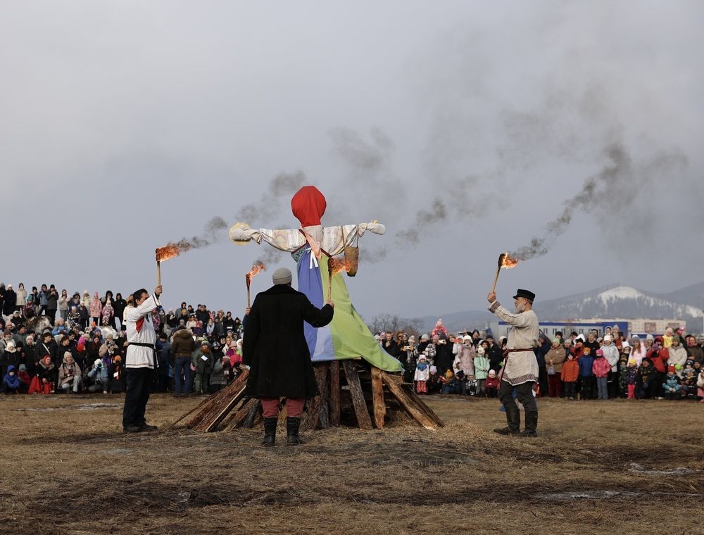 Photograph by Ксения Ясюченя