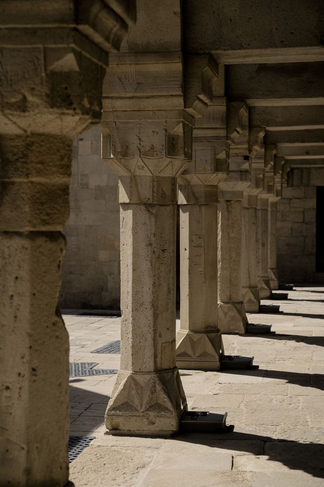 Photograph by Tahir Miralay