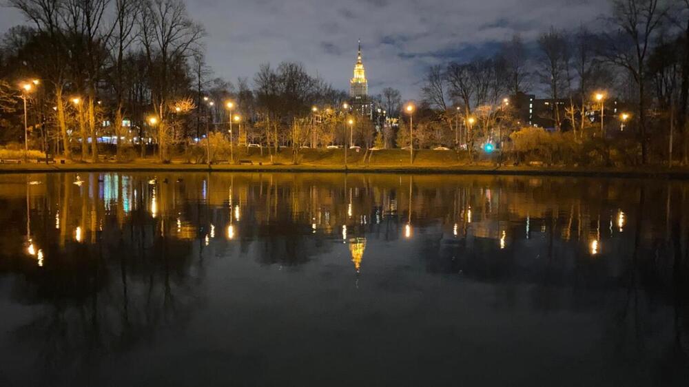 Photograph by Иван Добровольский