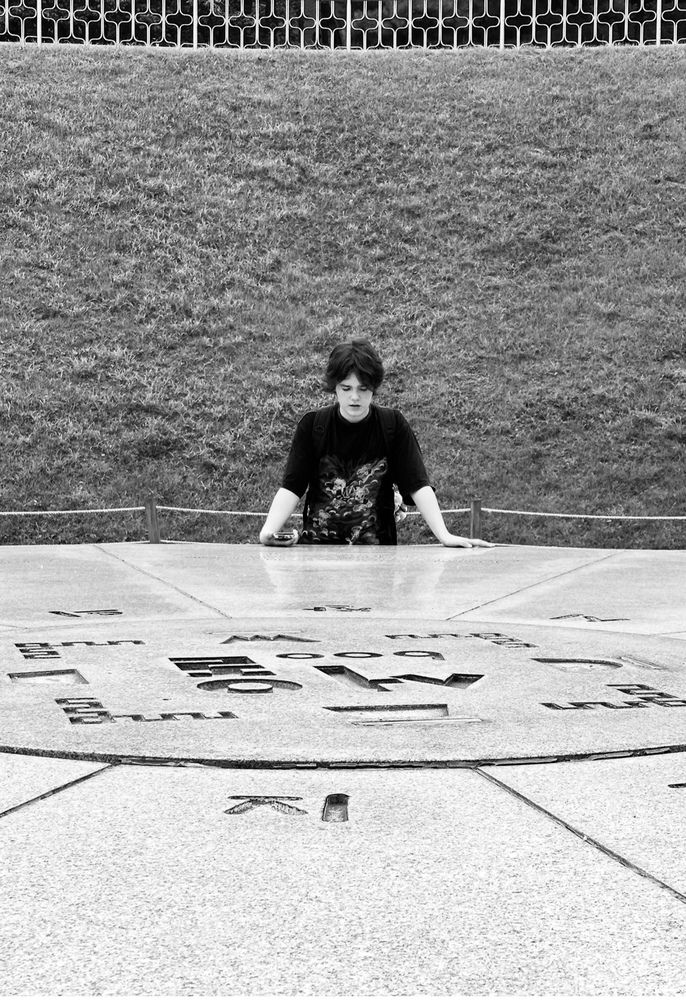 Photograph by Larisa