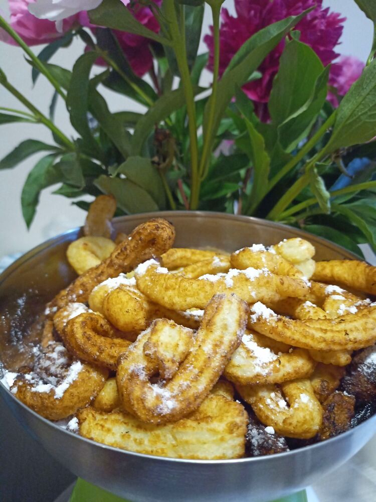 Фотография автора Михаил Бурминский