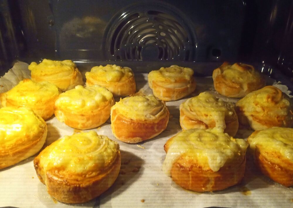 Фотография автора Михаил Бурминский