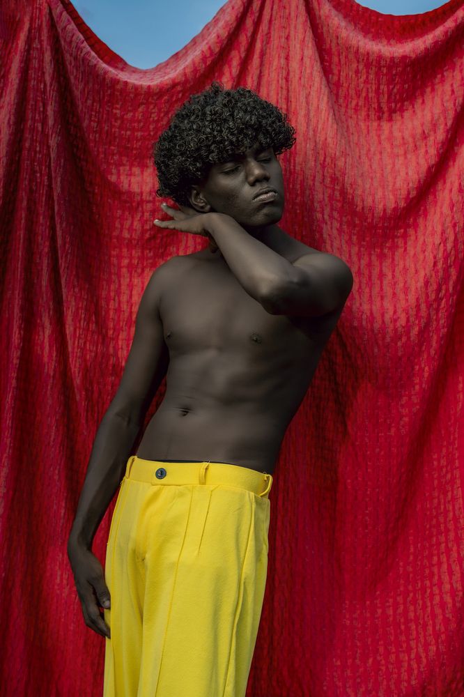 Photograph by Mohamad Shihab