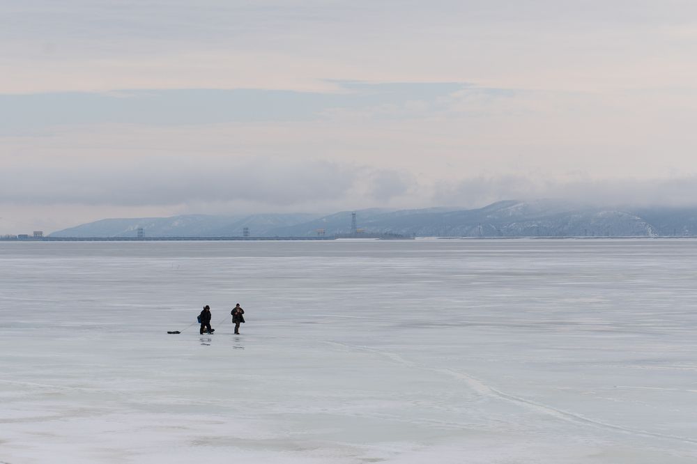 Photograph by Инесса Абрамова