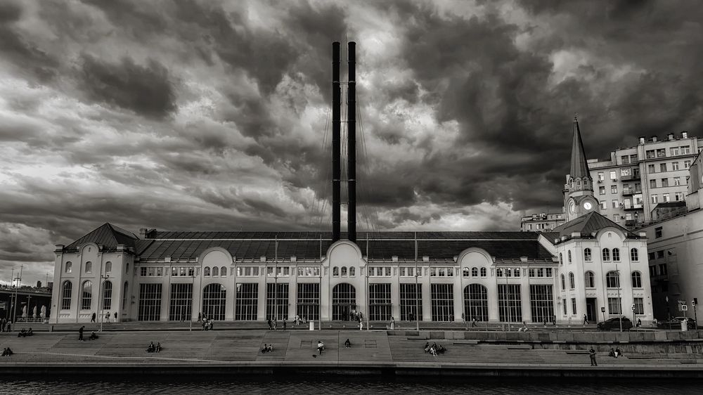 Photograph by Антон Дроздов