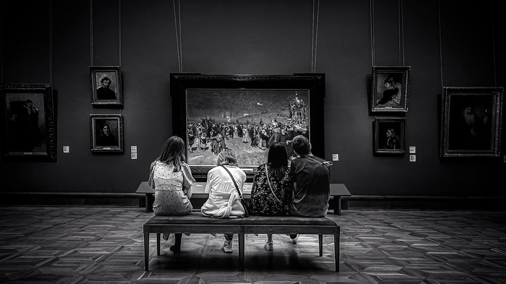 Photograph by Антон Дроздов