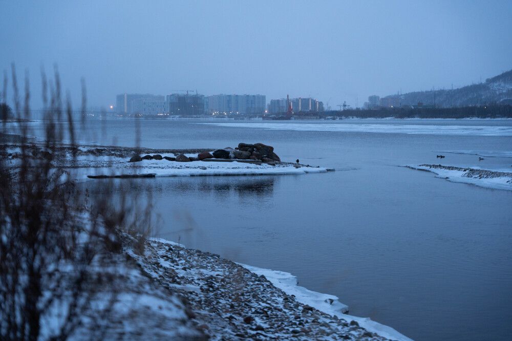 Photograph by Елена Николайчук