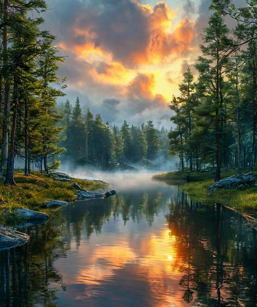 Photograph by Викулов Сергей