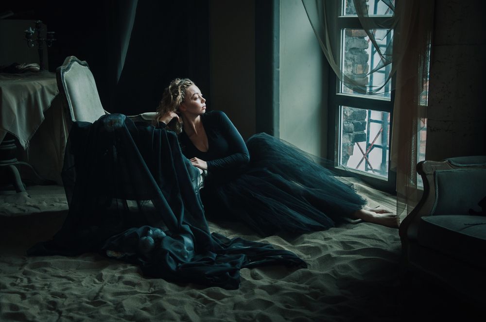 Любите ли вы Брамса?