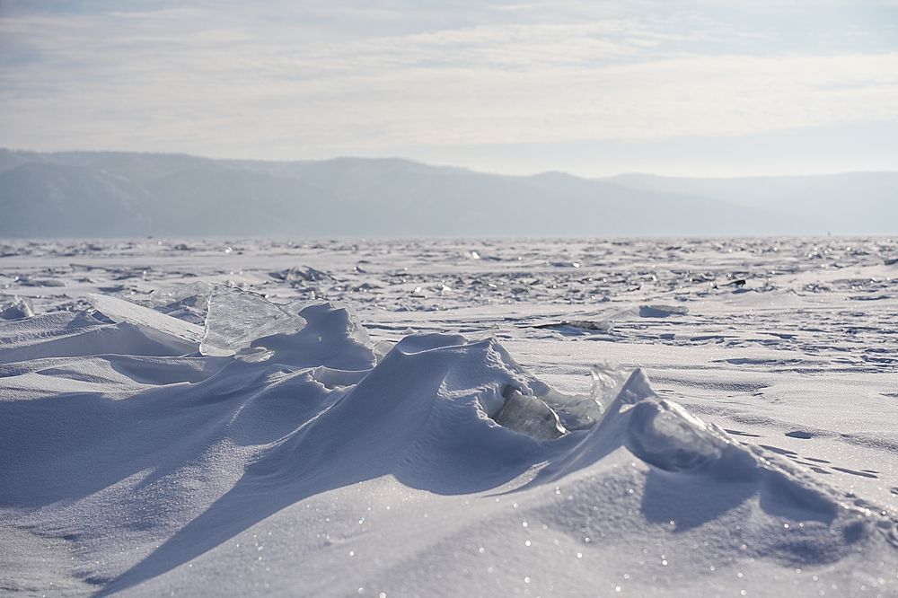 Photograph by Инесса Абрамова