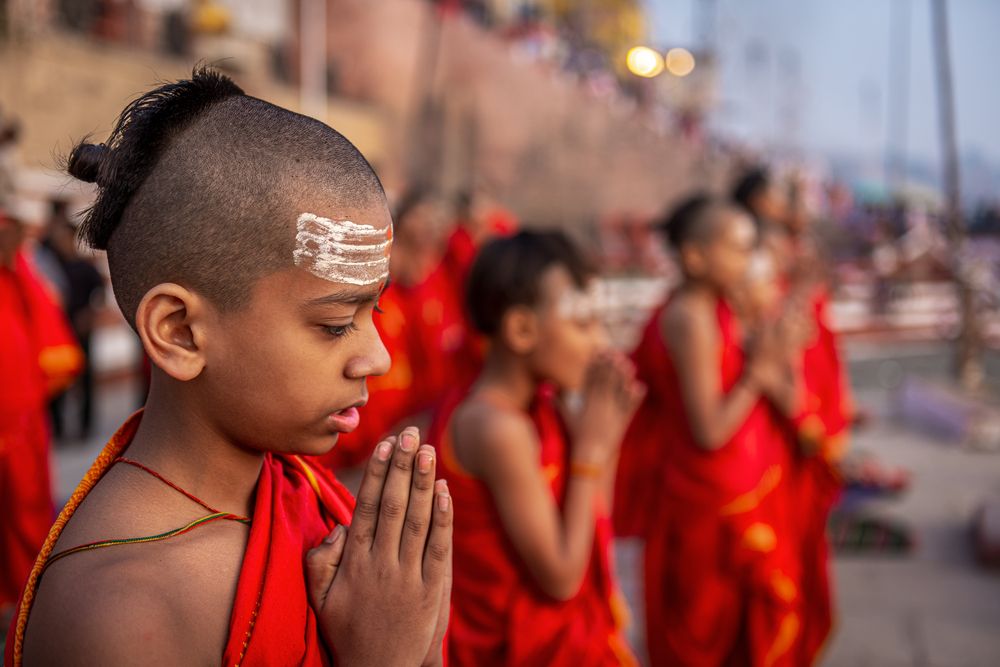 Photograph by Kshitij Patle