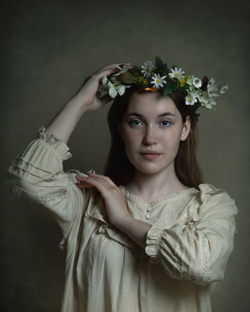 Photograph by Анастасия Медовник